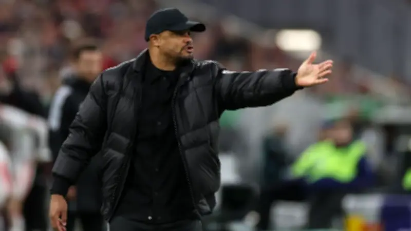 Bayern in der Defensivkrise: Zwei Linksverteidiger mit Muskelfaserrissen ausgefallen