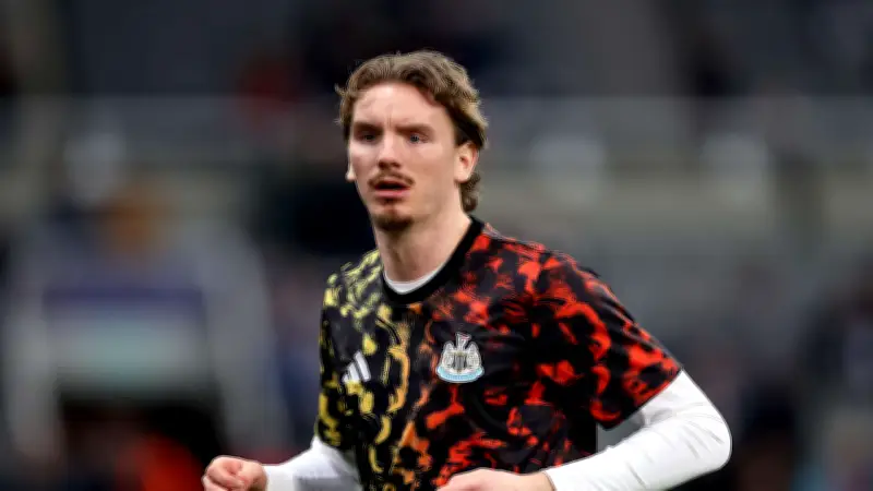 Bayern Insider enthüllt: Die Fakten hinter den Nick Woltemade-Gerüchten