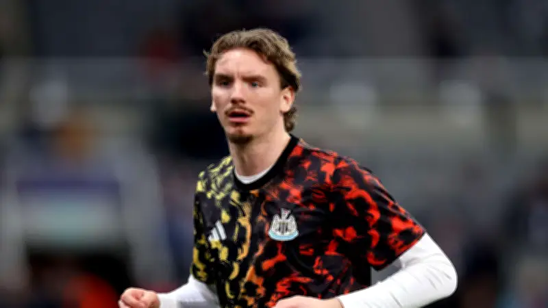 Bayern Insider enthüllt: Die Wahrheit hinter den Gerüchten um Nick Woltemade