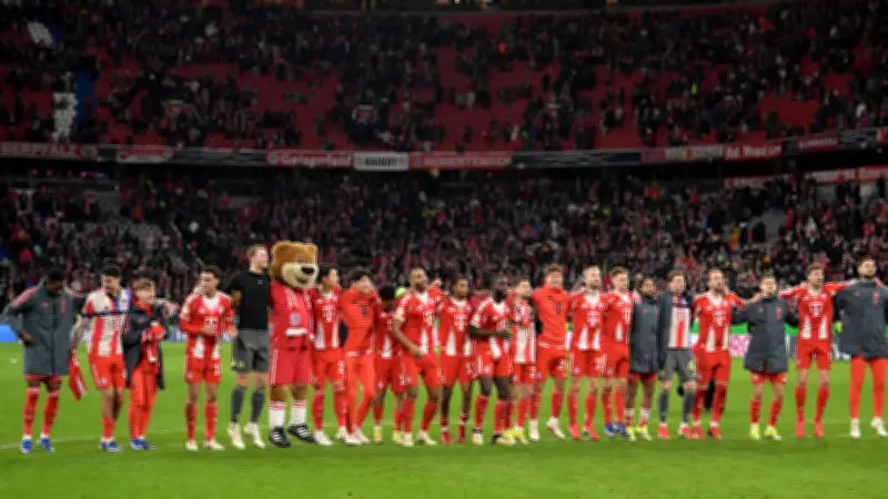 Bayern Insider: Kane, Diaz und Neuer im Fokus für den Triple-Kurs des FC Bayern