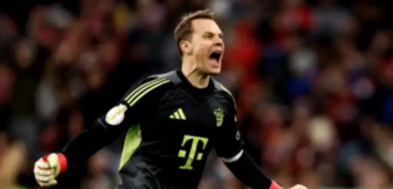 Bayern München beendet Pokalfluch: Heimsieg gegen RB Leipzig führt ins Halbfinale