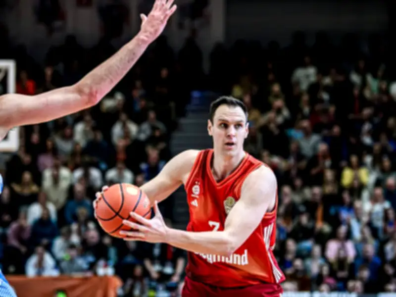 Bayern München dominiert weiter in der BBL - Alba Berlin dreht spät auf