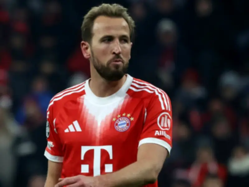 Bayern München: Eberl dementiert laufende Vertragsgespräche mit Harry Kane