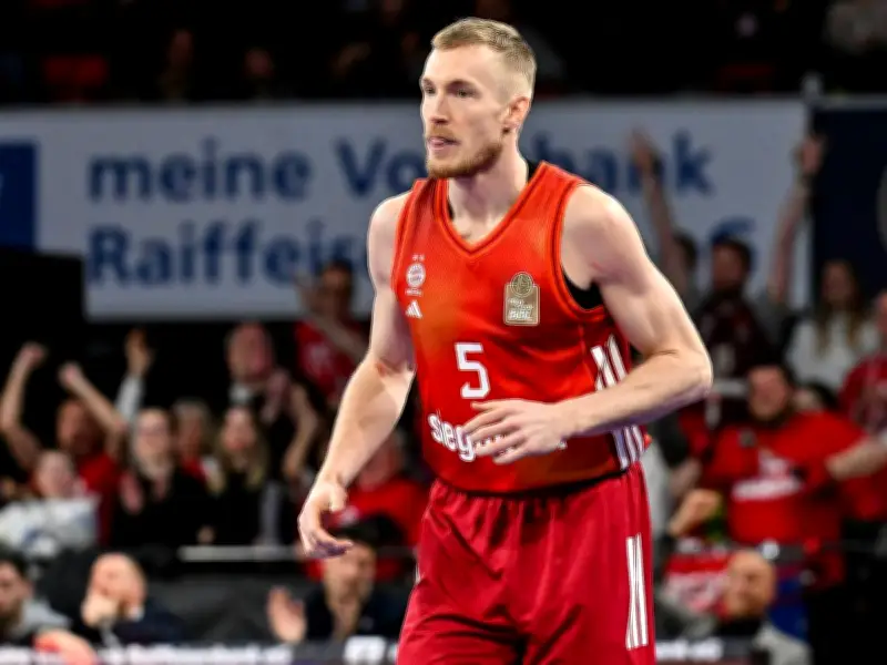 Bayern München ist Top-Favorit auf den BBL-Pokalsieg beim Top-Four-Turnier
