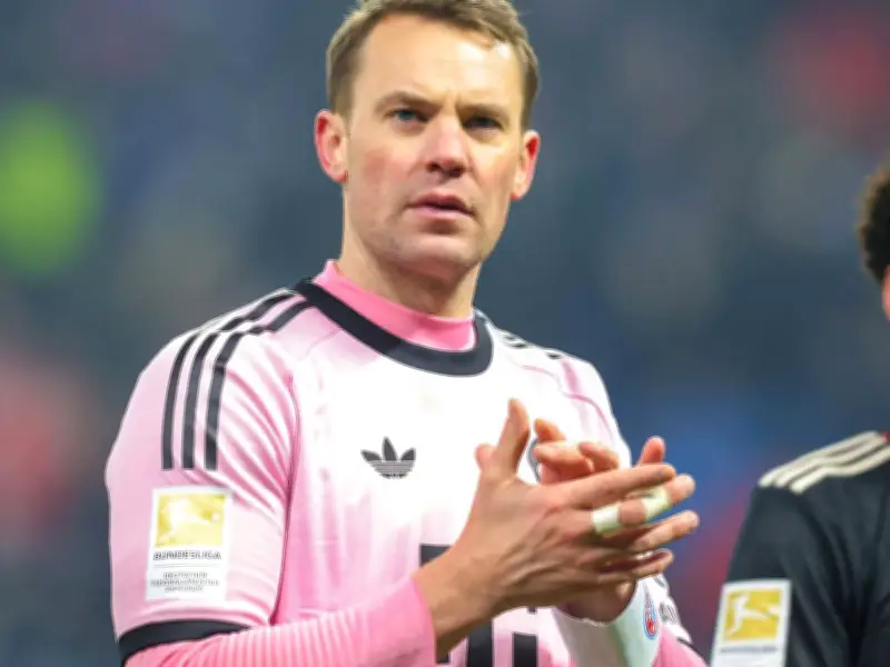 Bayern München: Kompany kann mit Neuer und Kane gegen Hoffenheim planen