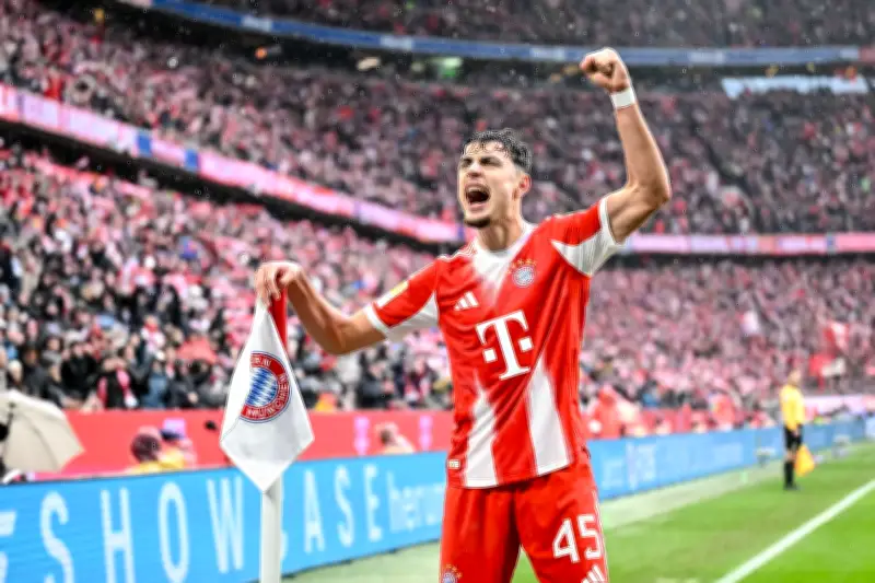 Bayern München sendet selbstbewusste Botschaft an BVB vor Topspiel