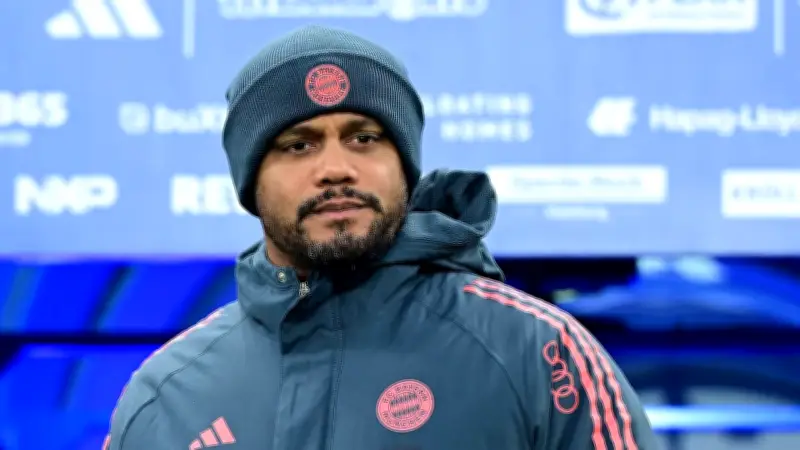 Bayern München setzt auf bewährte Startelf im Pokal-Kracher gegen RB Leipzig