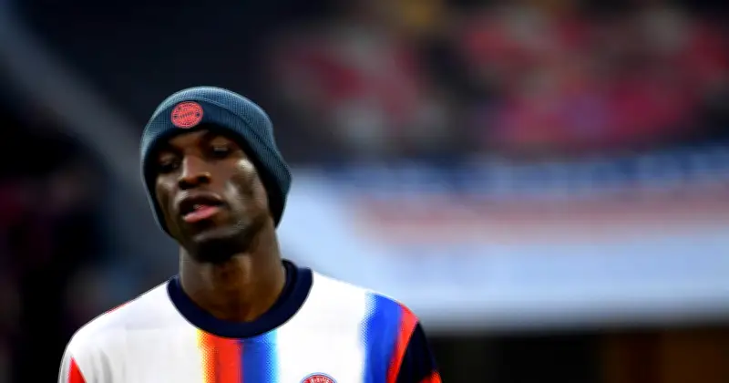 Bayern-Star Jackson am Tiefpunkt: Aus dem Kader gestrichen - Keine Zukunft in München?