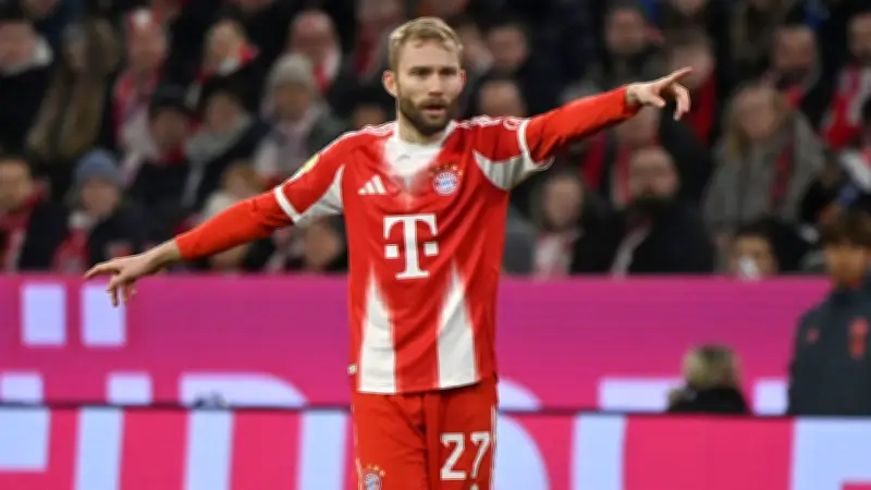 Bayern-Star Laimer im Vertragspoker: Sind die Gehaltsforderungen zu hoch?