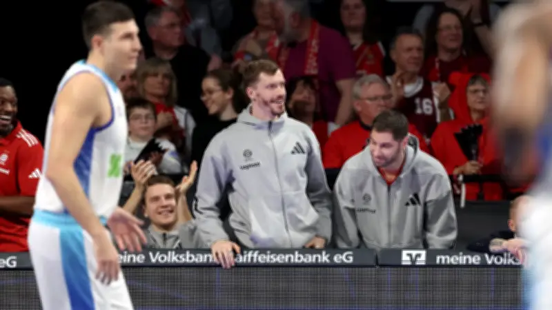 Bayern-Star Obst steigert Marktwert auf der Bank bei zäher Pokal-Generalprobe