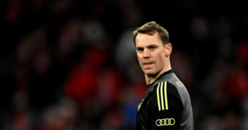 Bayern wohl ohne Neuer gegen den BVB: Letzte Klassiker-Chance für den Kapitän?