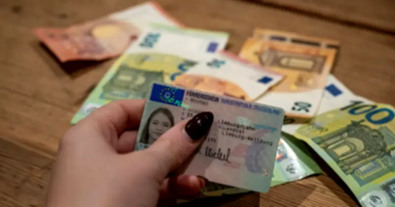 Bayerns Führerschein-Erfolg: Schüler bestehen Prüfungen besser als der Bundesdurchschnitt