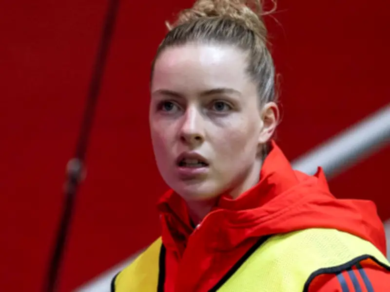 Bayerns Fußballerin Alara erleidet Kreuzbandteilriss - Ausfall für mehrere Wochen