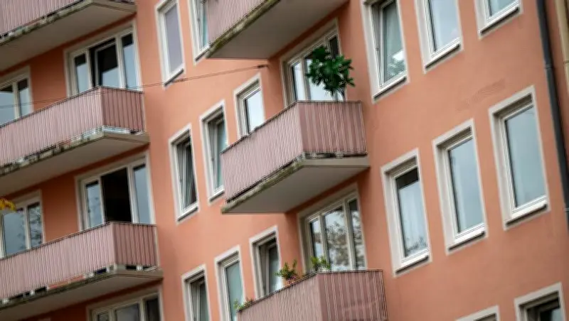Bayerns Grüne fordern Leerstandsabgabe gegen Wohnungsnot in Städten