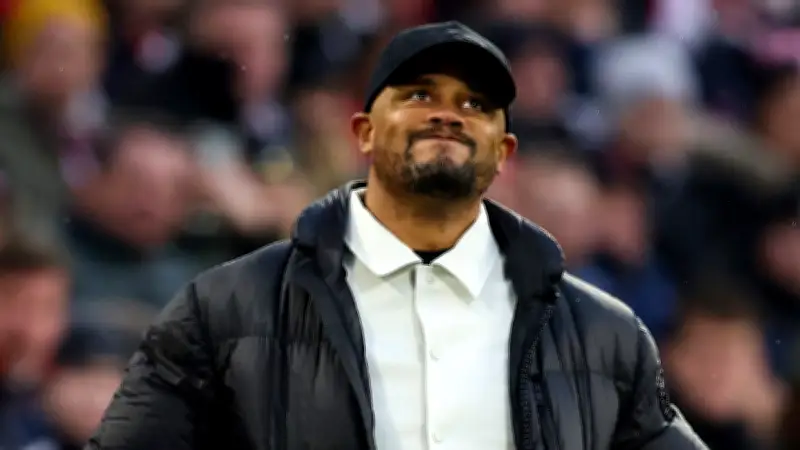 Bayerns Horror-Weg zum Champions-League-Titel: Nach Bergamo nur noch Giganten-Gegner