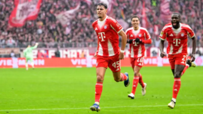 Bayerns Liga-Dominanz: Marcel Reif kritisiert Langeweile in der Bundesliga