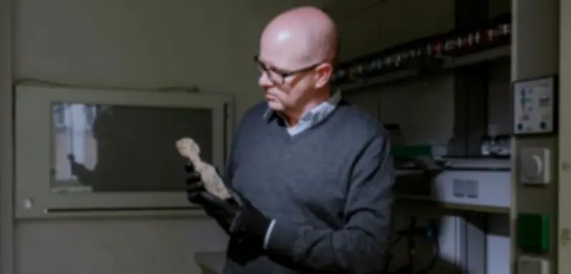 Bayerns mysteriöse Wassergöttin: Archäologie zwischen Forschung und Popkultur