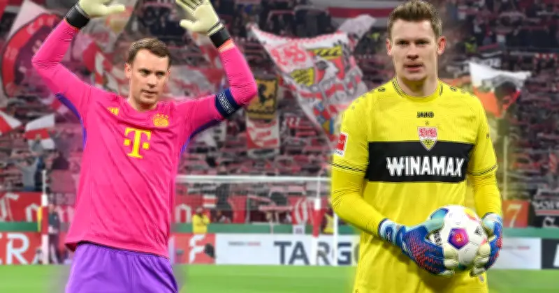 Bayerns Torwart-Zukunft: Alles hängt an Manuel Neuers Entscheidung