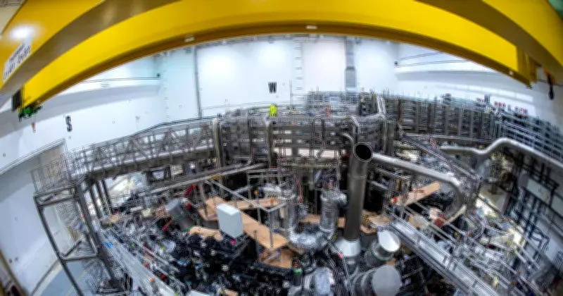 Bayerns Zwei-Milliarden-Fusionsreaktor: Startschuss für Energie-Revolution in Garching