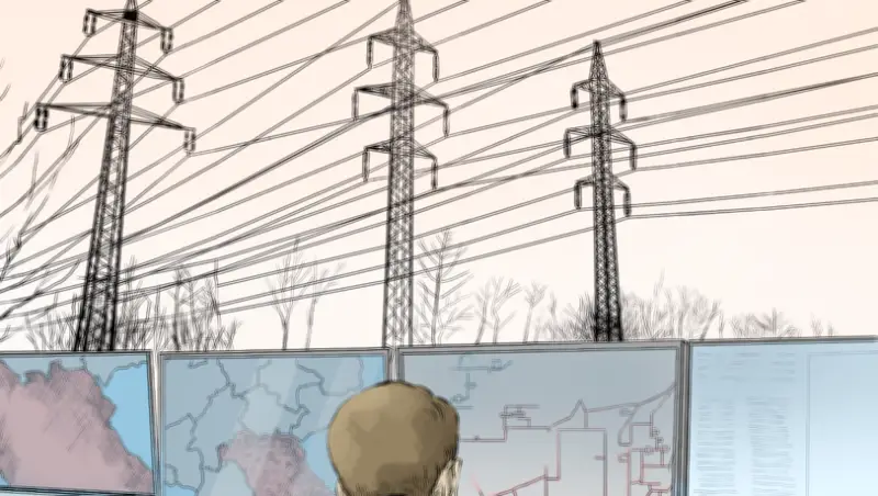 Bayernwerk revolutioniert Stromnetz: Vom Kopf auf die Füße im Energiesystem