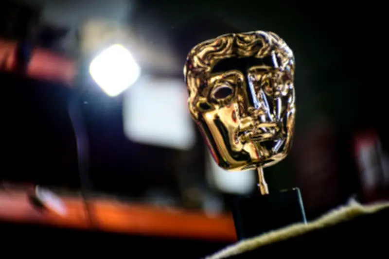 BBC erklärt rassistischen Zwischenruf bei Bafta-Verleihung als Folge des Tourette-Syndroms