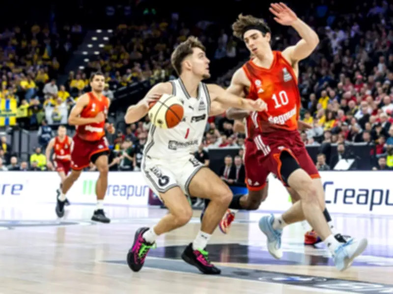 BBL-Pokal: Bayern München scheitert nach Overtime-Drama im Halbfinale gegen Bamberg