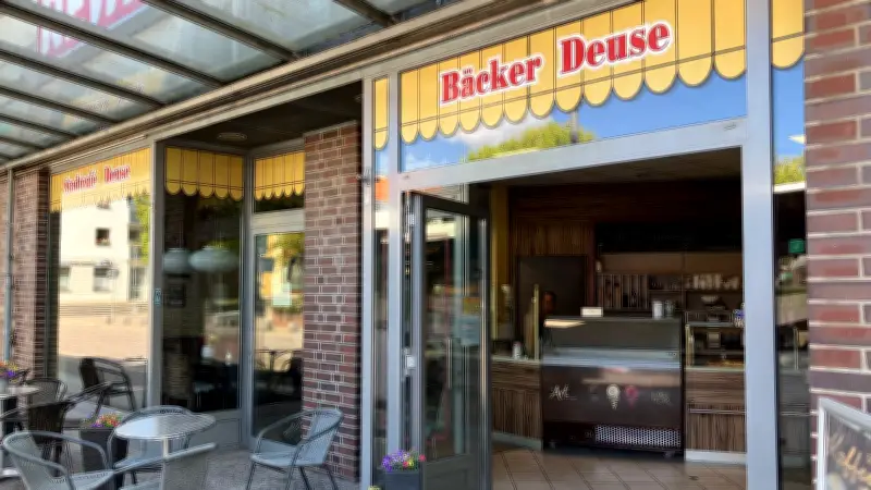 Bäckerei Deuse: Insolvenzverfahren mit Masseunzulänglichkeit belastet Gläubiger schwer