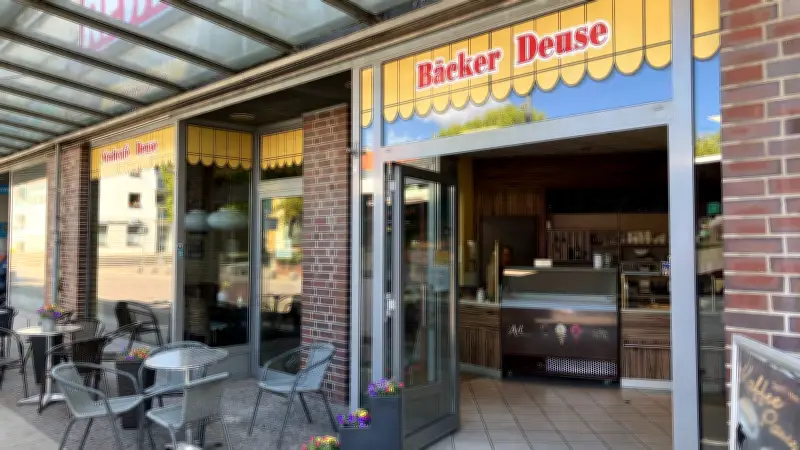 Bäckerei Deuse: Insolvenzverfahren mit schlechten Aussichten für Gläubiger