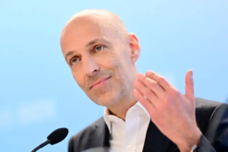 BDI-Präsident fordert Ratifizierung des US-Zolldeals trotz politischer Unsicherheit