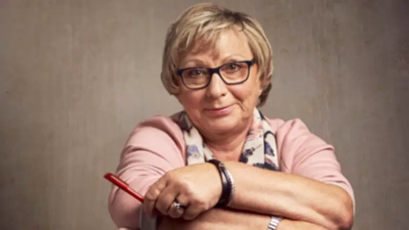 Beatrix Kornak: Wie ich sieben Mal den Krebs in der Berliner Charité besiegte