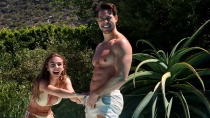 Beauty-Doc Rick und OnlyFans-Model Alexa Breit: BILD enthüllt Wahrheit hinter Gerüchten