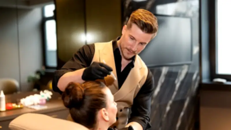 Beauty-Experten widerlegen Mythos: Hyaluron wandert nicht bei richtiger Anwendung