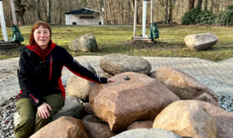 Beesenlaublingen: Ortsbürgermeisterin zieht Bilanz und plant neue Projekte für 2026