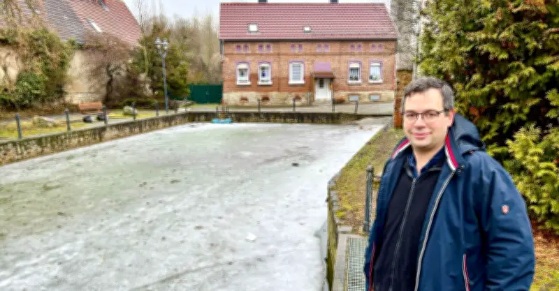Bellebens Tradition in Gefahr: Leere Stadtkasse bedroht Dorfleben in Könnern