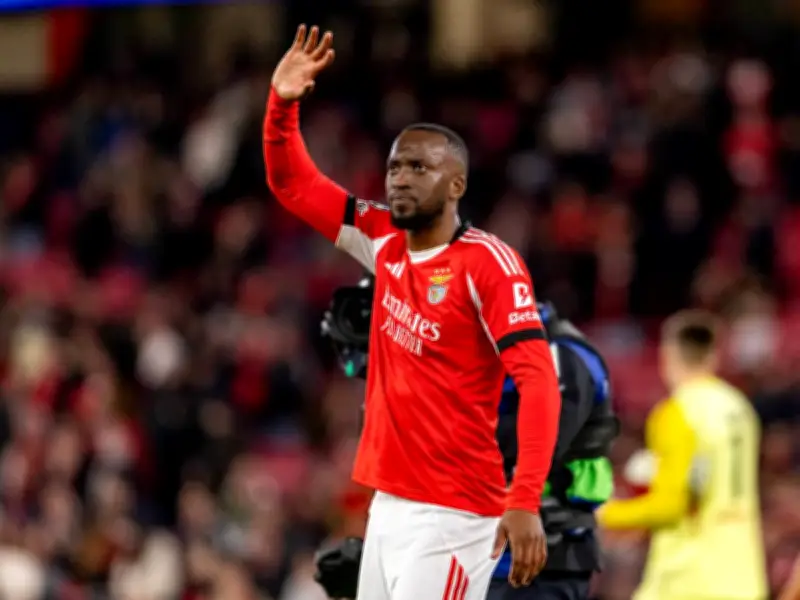 Benfica-Star Lukebakio zu Vinícius-Eklat: 'Wenn es wahr ist, kann ich es nicht akzeptieren'