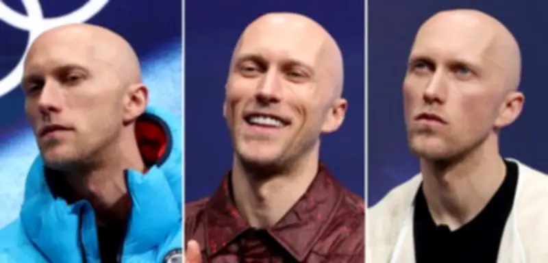 Benoit Richaud: Der vielseitige Choreograf hinter den Eiskunstlauf-Outfits