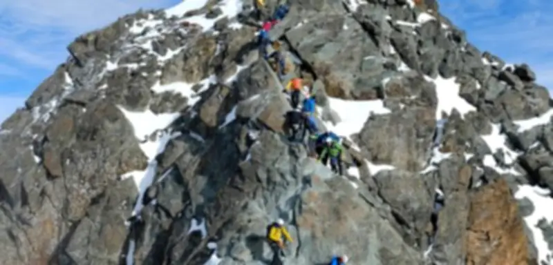 Bergsteiger-Prozess am Großglockner: Schuldspruch wegen fahrlässiger Tötung