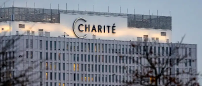 Berlin novelliert Gesetz: Charité darf Kredite für neue Krankenhaus-Software aufnehmen