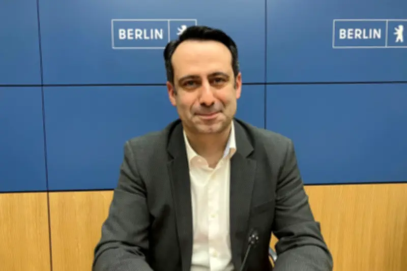 Berlin plant digitales Buchungssystem für Wohnungslosenunterkünfte