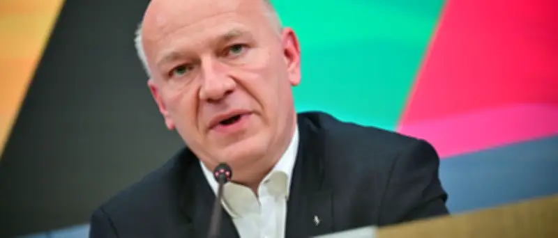 Berlin setzt auf internationale Strahlkraft im Kampf um Olympia-Bewerbung