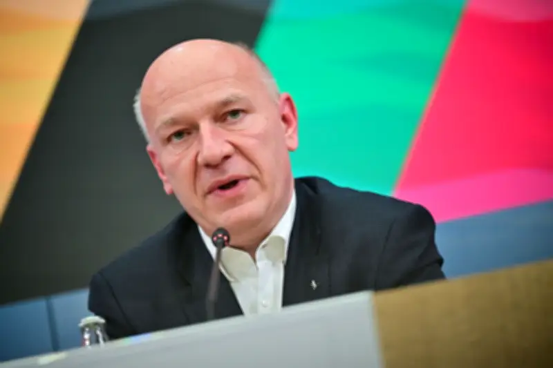 Berlin setzt auf internationale Strahlkraft im Kampf um Olympische Spiele