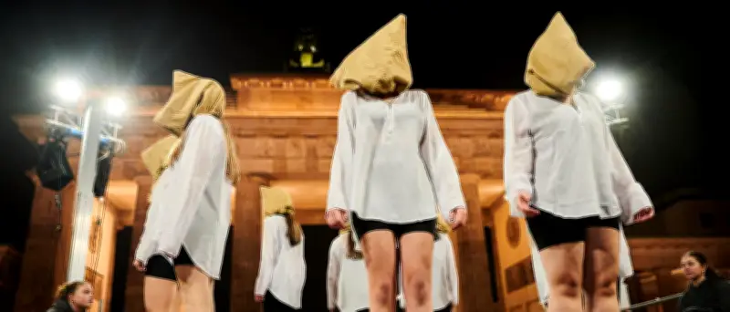 Berlin tanzt gegen Gewalt an Frauen: One Billion Rising ruft am Valentinstag zur Tanz-Demo