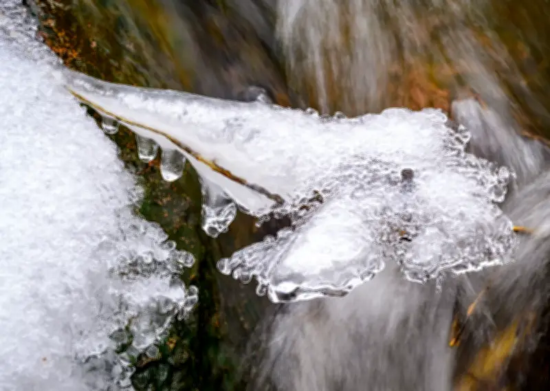 Berlin und Brandenburg: Eiseskälte weicht milderen Temperaturen am Wochenende