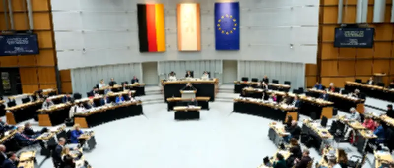 Berlin will Winterdienst reformieren: Tausalz auf Gehwegen und strengere Kontrollen geplant