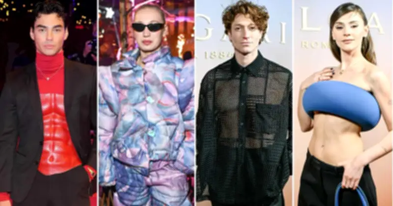 Berlinale 2026: Prominente setzen mit gewagten Fashion-Statements auf den roten Teppichen Akzente