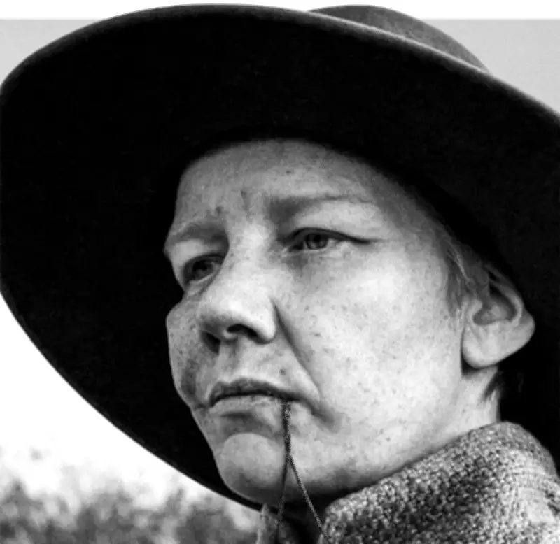 Berlinale 2026: Sandra Hüllers Film "Rose" aus Sachsen-Anhalt im Wettbewerb