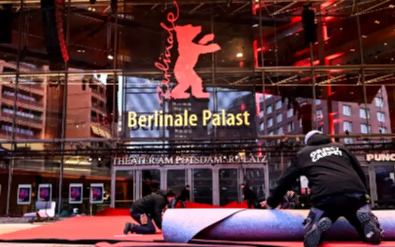 Berlinale 2026 startet mit glamouröser Eröffnung und Ehrenpreis für Michelle Yeoh
