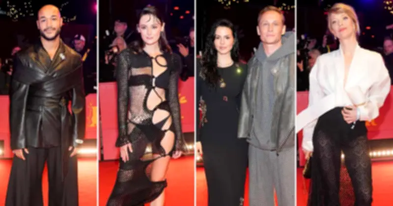 Berlinale 2026 startet mit Hollywood-Glamour und politischen Statements