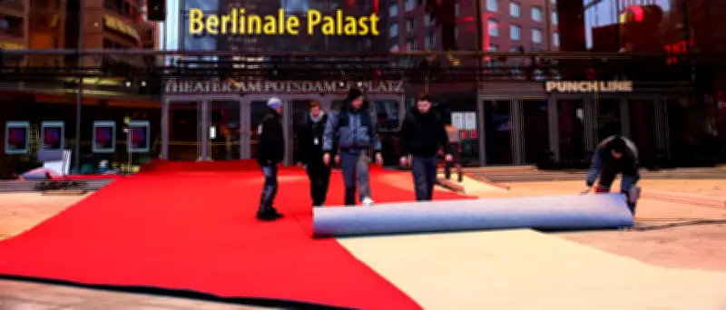 Berlinale auf der Suche nach sich selbst: Rückkehr zum Sommerfestival als Vision