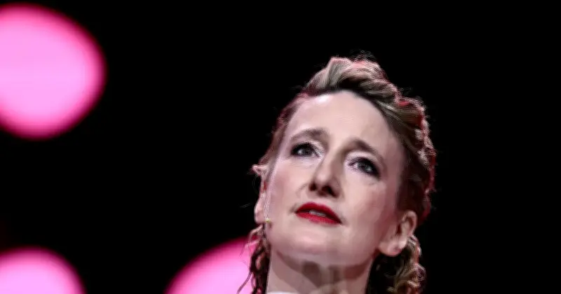 Berlinale-Chefin Tricia Tuttle in der Kritik: Sondersitzung zur Zukunft des Festivals